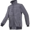 SHERWOOD bunda antracit XS